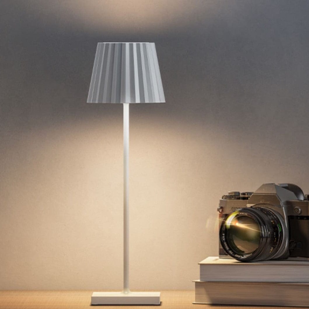 Meri | Rechargeable Table Lamp - Detail View #7 | HomeCartel