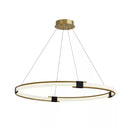 Luminara | Chandelier