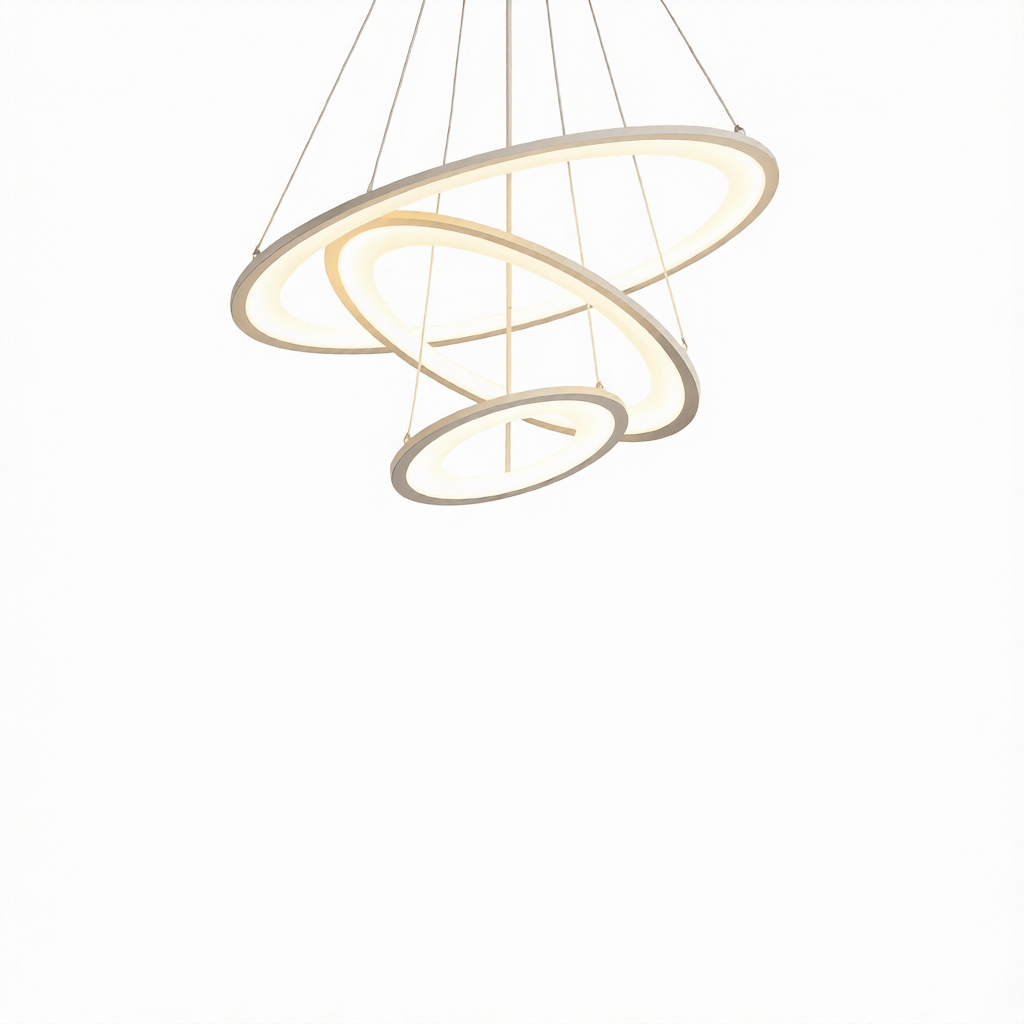 Auroriel | Chandelier - Modern Chandelier | HomeCartel Philippines
