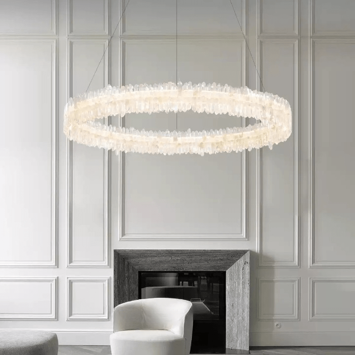 Aviatrix | Chandelier - Detail View #2 | HomeCartel