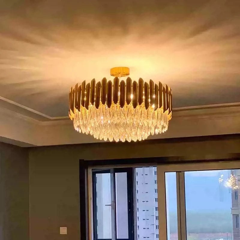 Sidonia | Chandelier - Detail View #2 | HomeCartel