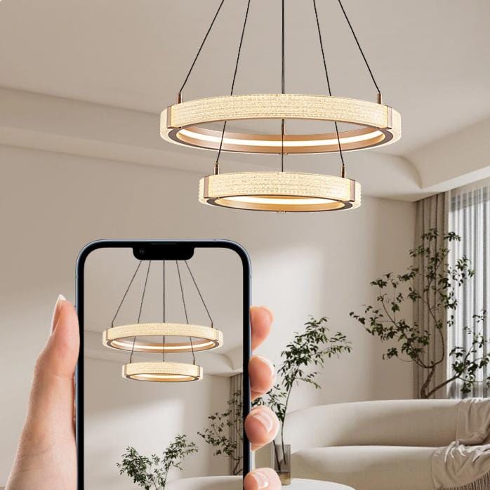 Quintus | Chandelier - Detail View #3 | HomeCartel