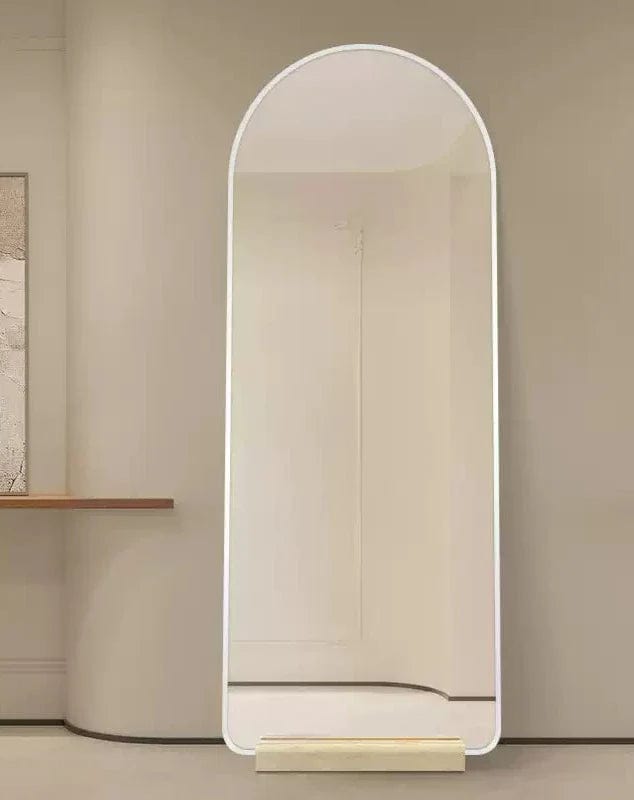 Charoite | Non-Lighted Mirror - Modern Non-Lighted Mirror | HomeCartel Philippines