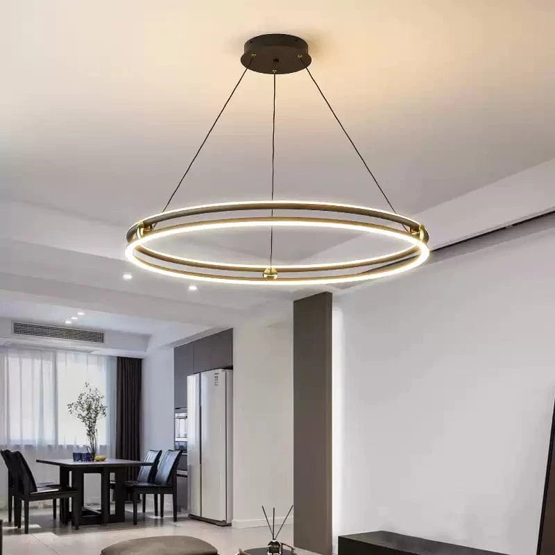 Micaiah | Chandelier - Detail View #2 | HomeCartel