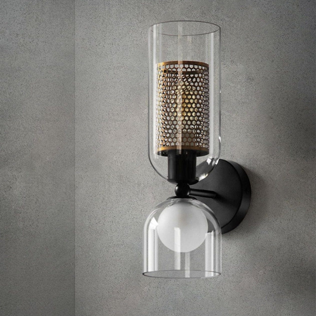 Reginald | Wall Light - Home Cartel ®