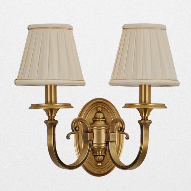 Middleton Cinq | Wall Light - Detail View #3 | HomeCartel