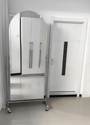 Anzhela | Non-Lighted Mirror