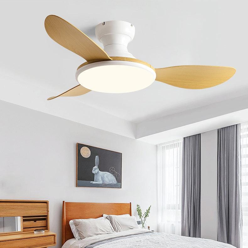 Xenovia | Lighted Ceiling Fan - Modern Lighted Ceiling Fan | HomeCartel Philippines