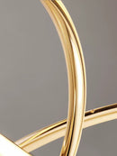 Selma | Modern LED Chandelier