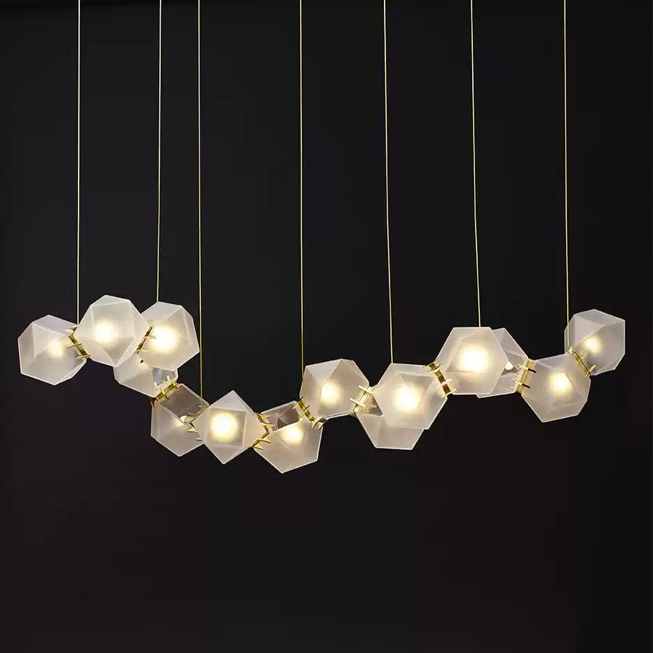 Rutherford | Chandelier - Home Cartel ®