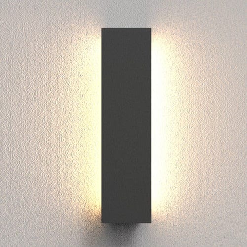 Lire | Outdoor Wall Light - Modern ARCHITECTURAL OUTDOOR | HomeCartel Philippines