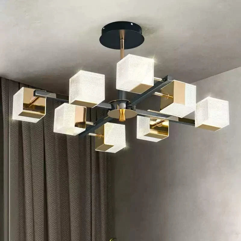 Worthington | Chandelier - Home Cartel ®
