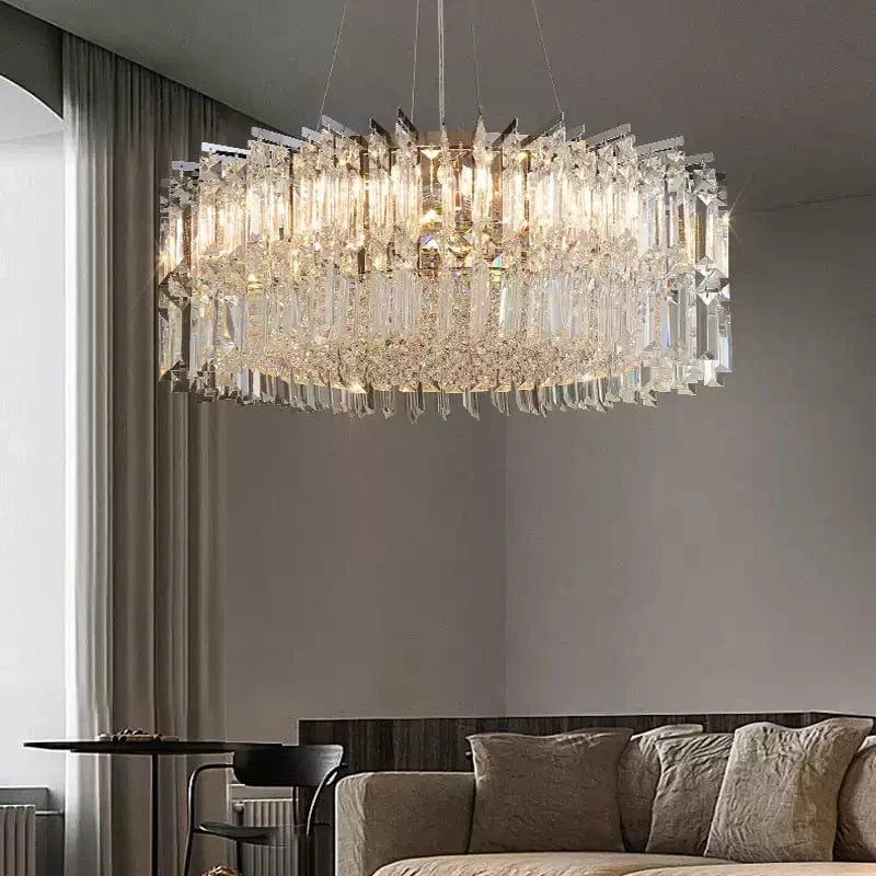 Dominica | Chandelier - Detail View #2 | HomeCartel