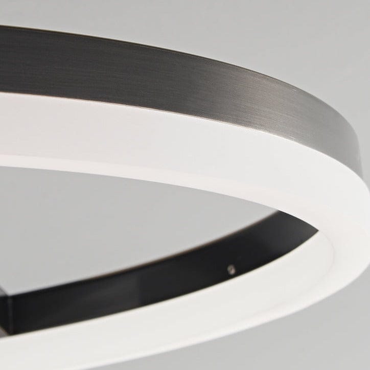 Wish | Semi Flush Mounted Light - Detail View #2 | HomeCartel