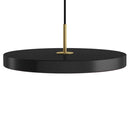 Devika | Nordic Pendant Light