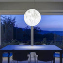 Scarlette | Big Pendant Light