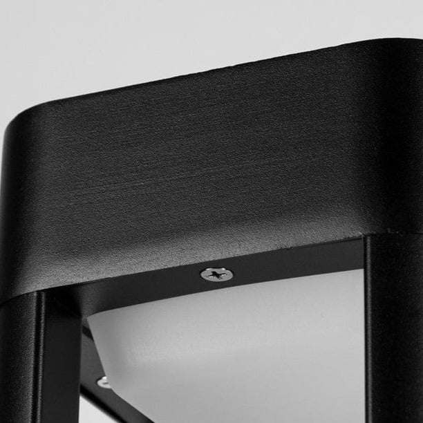 Emilia | Outdoor Pathway Light - Detail View #6 | HomeCartel