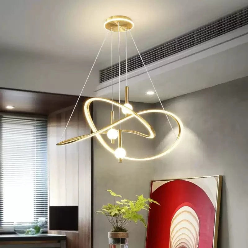 Wynn | Chandelier - Modern Chandelier | HomeCartel Philippines