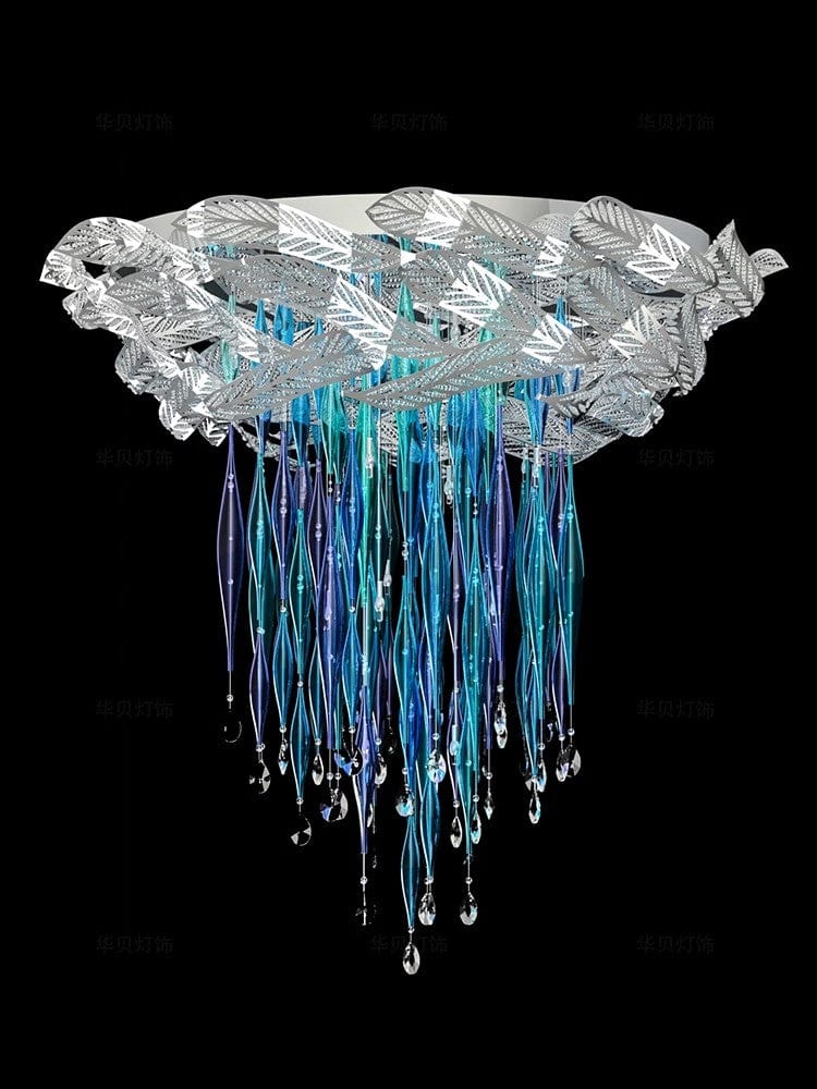 Blessing | Cluster Chandelier - Detail View #3 | HomeCartel