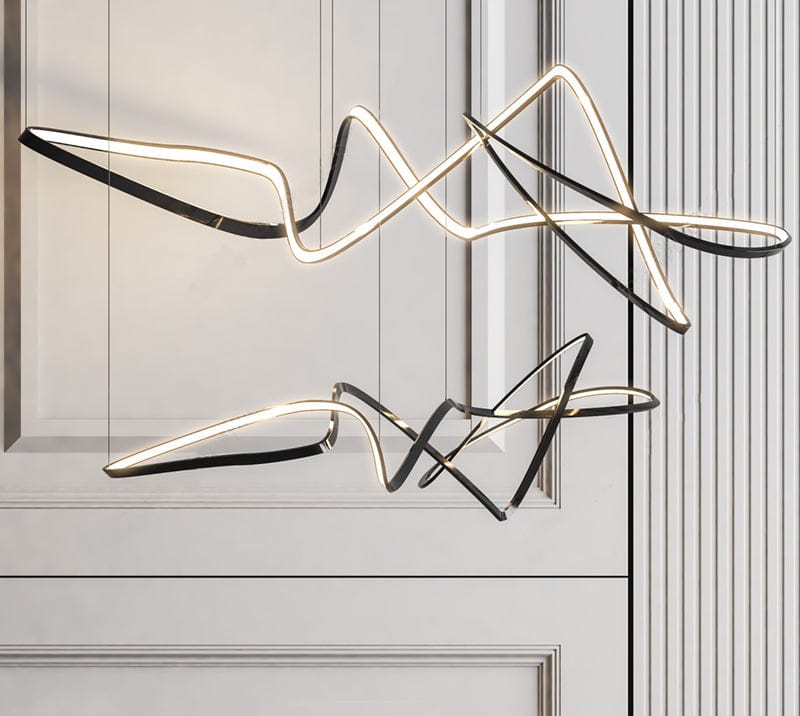 Charles | Chandelier - Modern Chandelier | HomeCartel Philippines