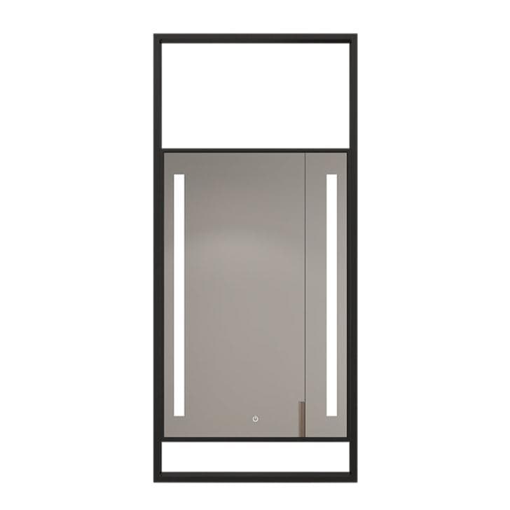 Detroit | Lighted Mirror - Modern Mirror | HomeCartel Philippines