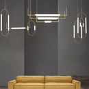 Thalassa Deux | Chandelier