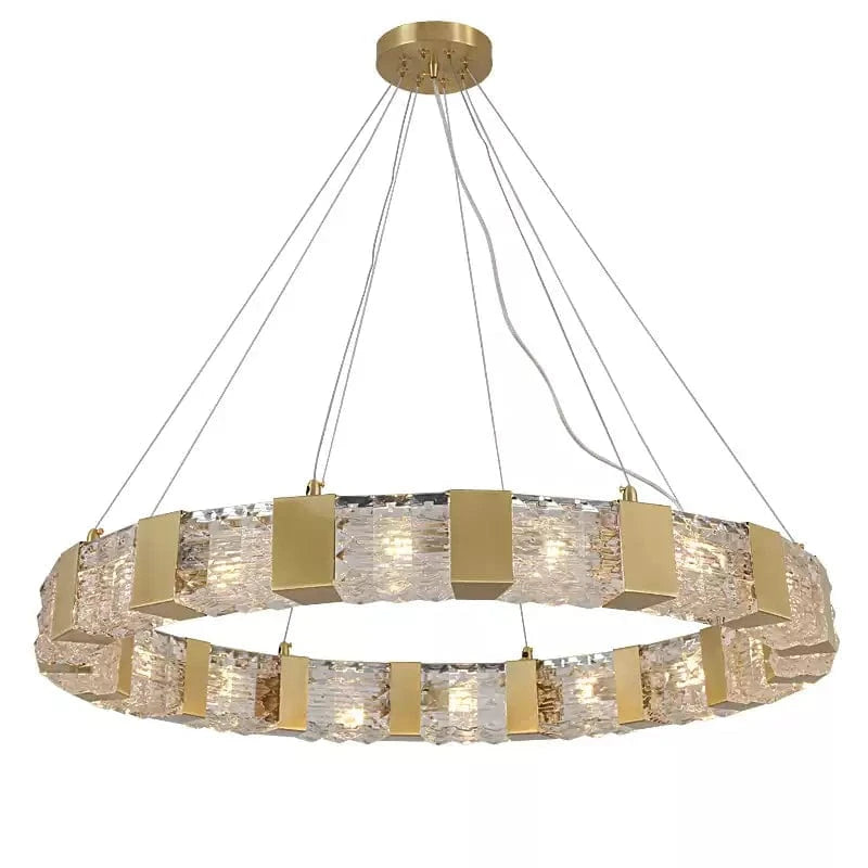 Ryder | Chandelier - Home Cartel ®