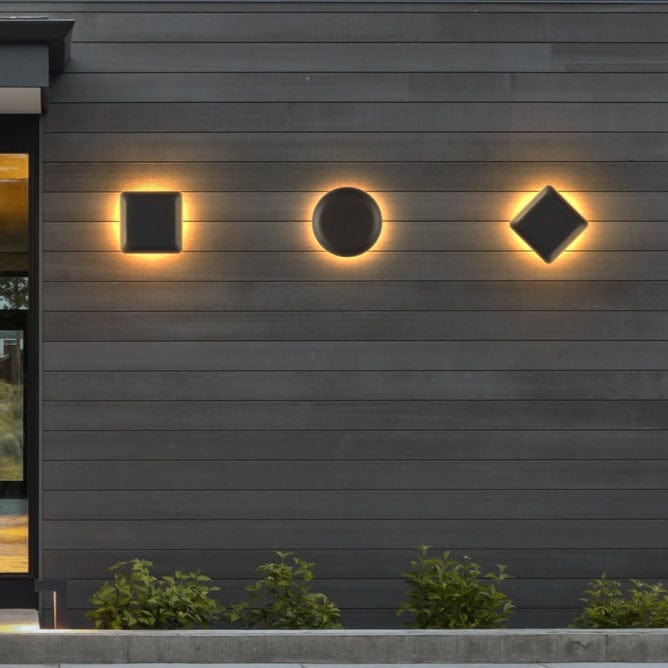 Grover | Outdoor Wall Light - Home Cartel ®