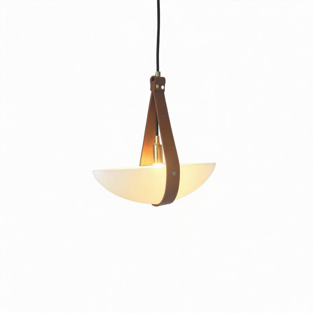 Gelene | Modern Pendant Light - Home Cartel ®