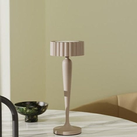 Savannah | Rechargeable Table Lamp - Detail View #5 | HomeCartel