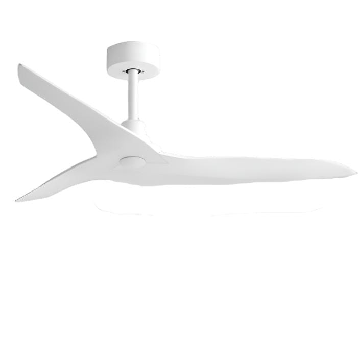 Anfisa | Three Blade Ceiling Fan - Detail View #3 | HomeCartel