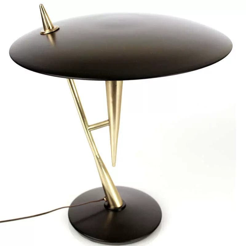 Bianco | Table Lamp - Detail View #4 | HomeCartel