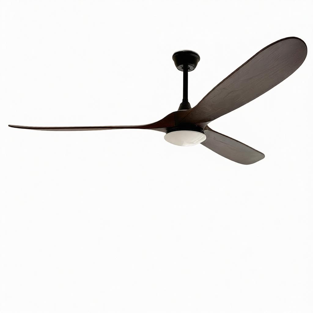 Dorothea | Big Ceiling Fan - Modern Big Ceiling Fan | HomeCartel Philippines