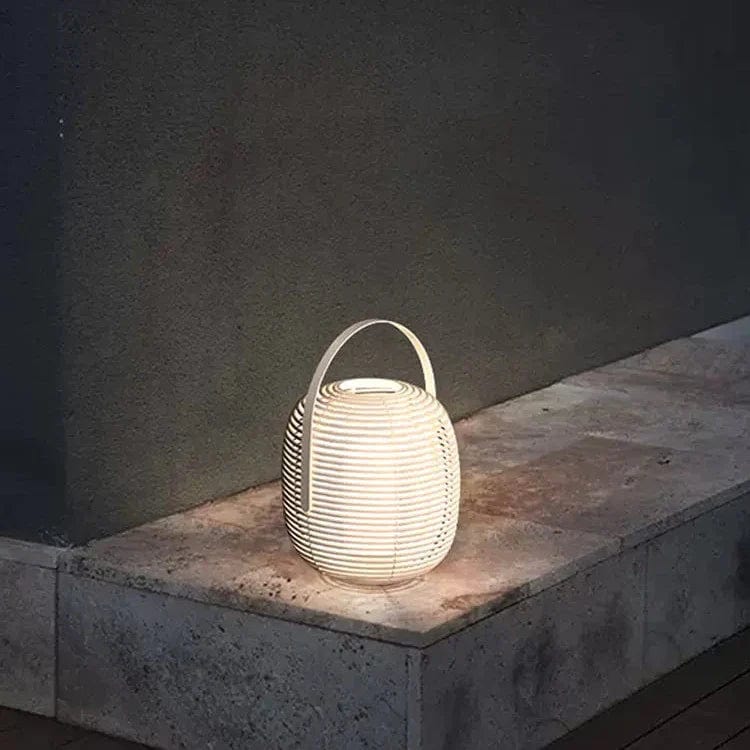 Sense | Rechargeable Table Lamp - Home Cartel ®