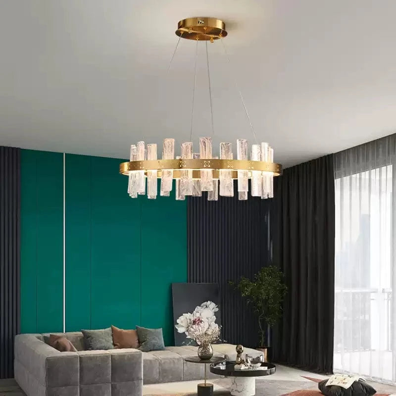Samus | Chandelier - Detail View #3 | HomeCartel