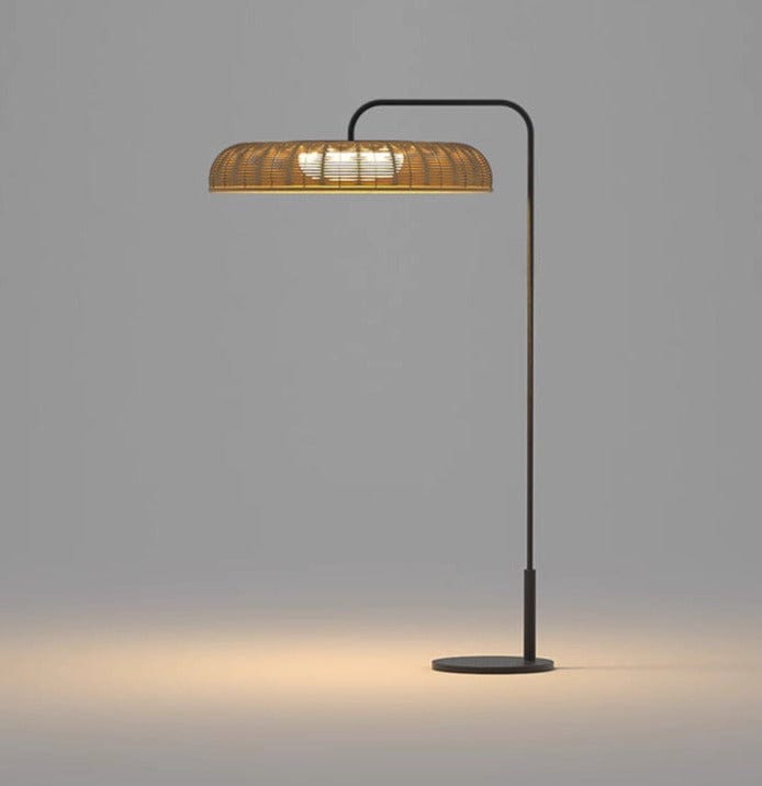 Hayata | Outdoor Floor Lamp - Modern ARCHITECTURAL OUTDOOR | HomeCartel Philippines