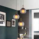 Hashira | Pendant Light