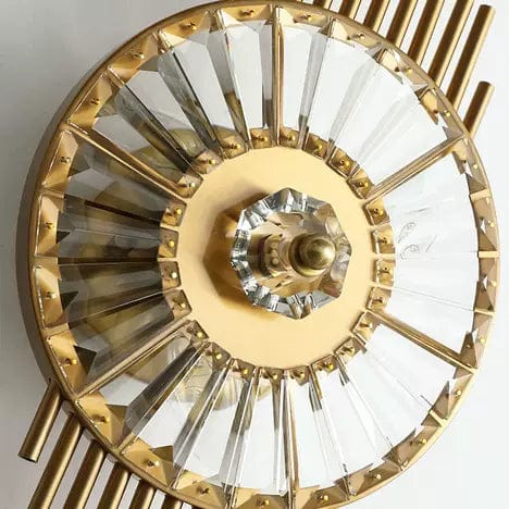 Arkala | Modern Wall Light - Detail View #3 | HomeCartel