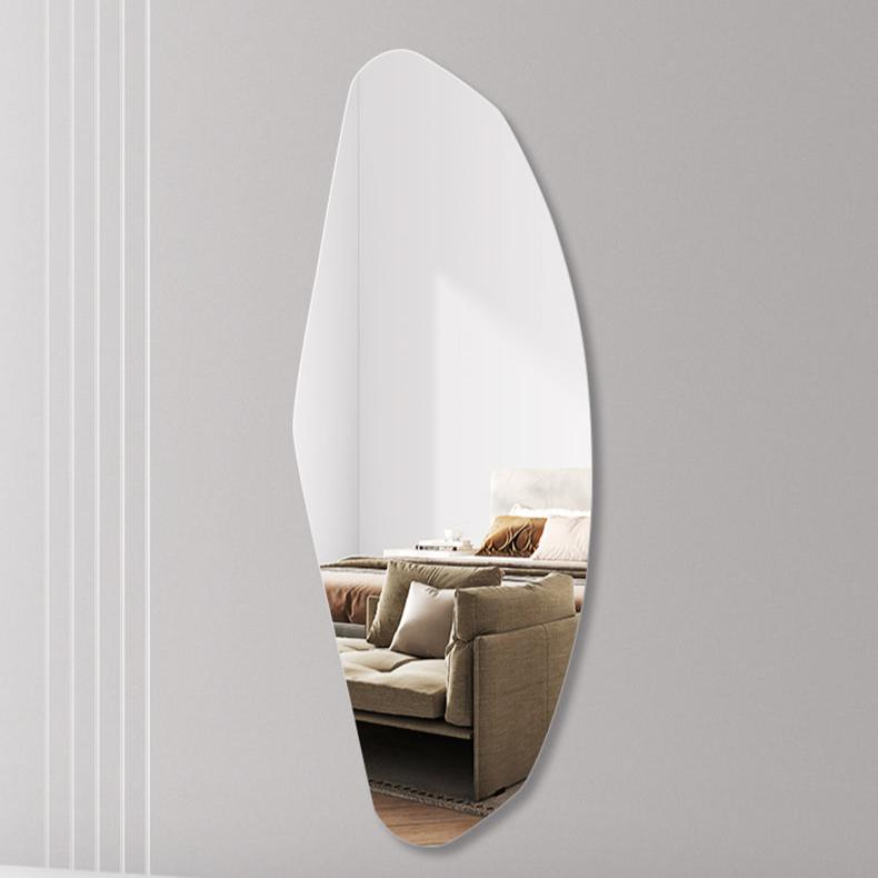 Kahimbi | Non-Lighted Mirror - Modern Non-Lighted Mirror | HomeCartel Philippines