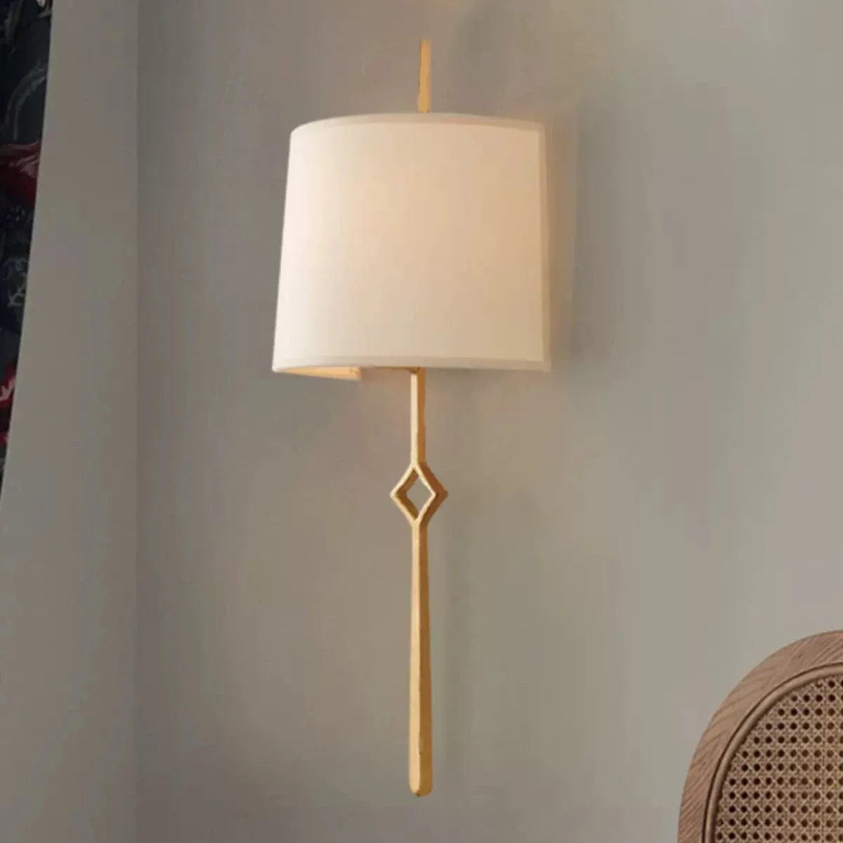 Higley | Wall Light - Home Cartel ®