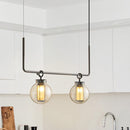 Aldrin | Modern Chandelier