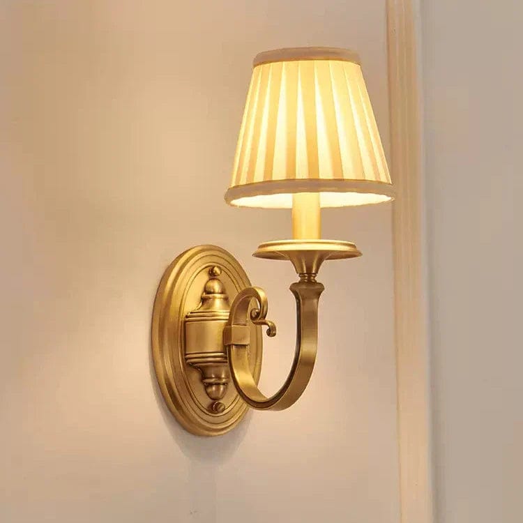 Middleton Cinq | Wall Light - Modern Wall Light | HomeCartel Philippines