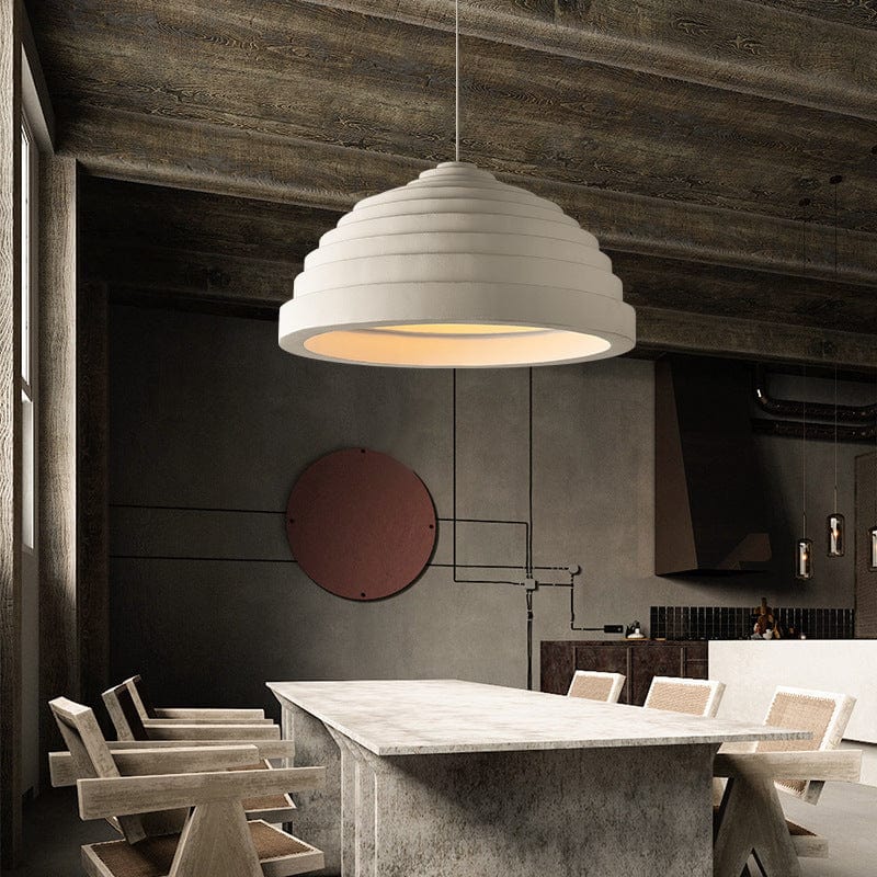 Bryony Rund | Wabi Sabi Pendant Light - Home Cartel ®