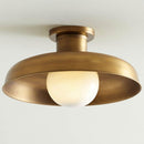 Tala | Semi Flush Mounted Light