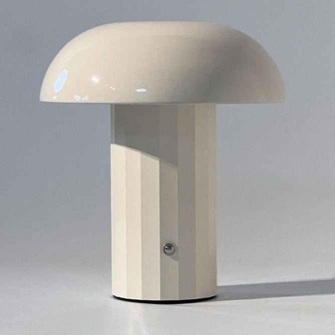 Raledri | Rechargeable Table Lamp - Modern Rechargeable Table Lamp | HomeCartel Philippines