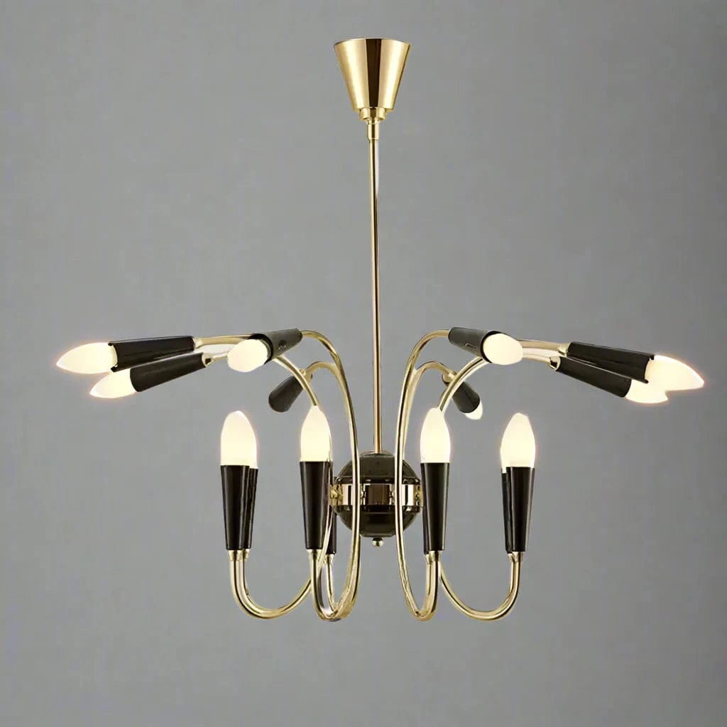 Maximo | Chandelier - Modern Chandelier | HomeCartel Philippines
