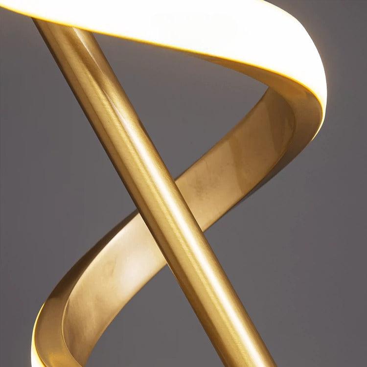 Keegan | Pendant Light - Detail View #3 | HomeCartel