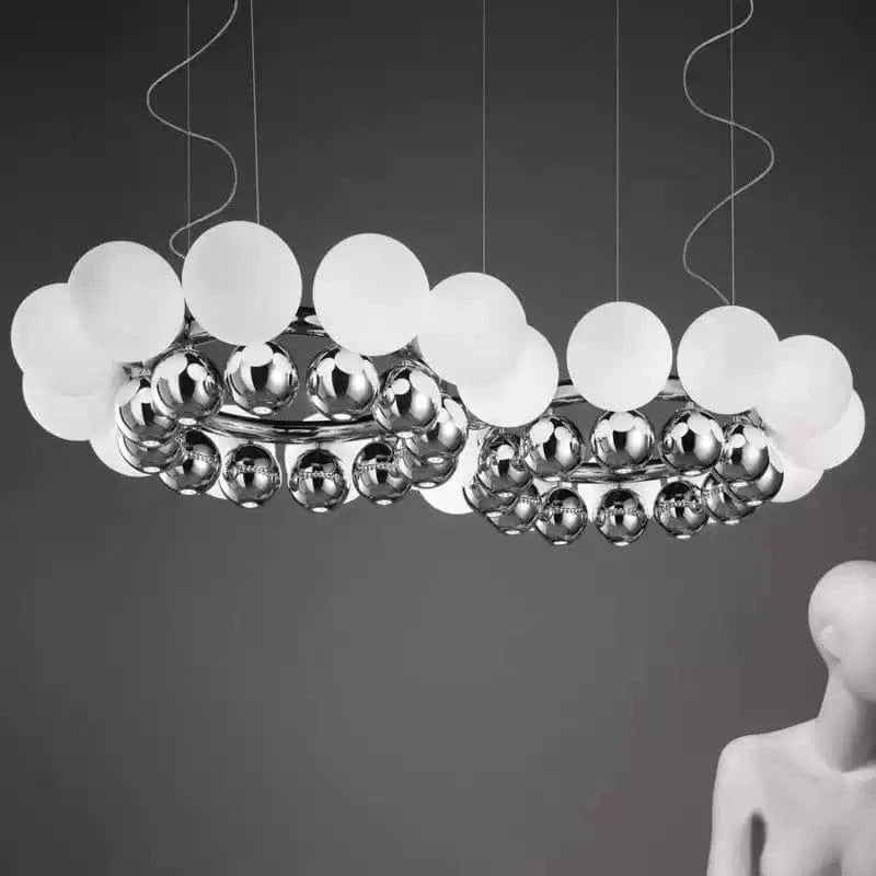 Dittany | Chandelier - Detail View #4 | HomeCartel