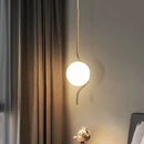 Priscilla | Modern Pendant Light