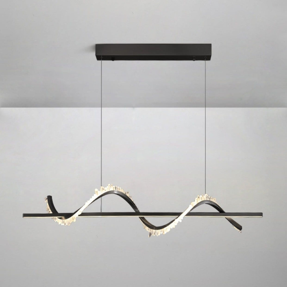 Gentry | Chandelier - Modern Chandelier | HomeCartel Philippines